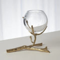 GLOBAL VIEWS TWIG VASE HOLDER - Decorative Accents