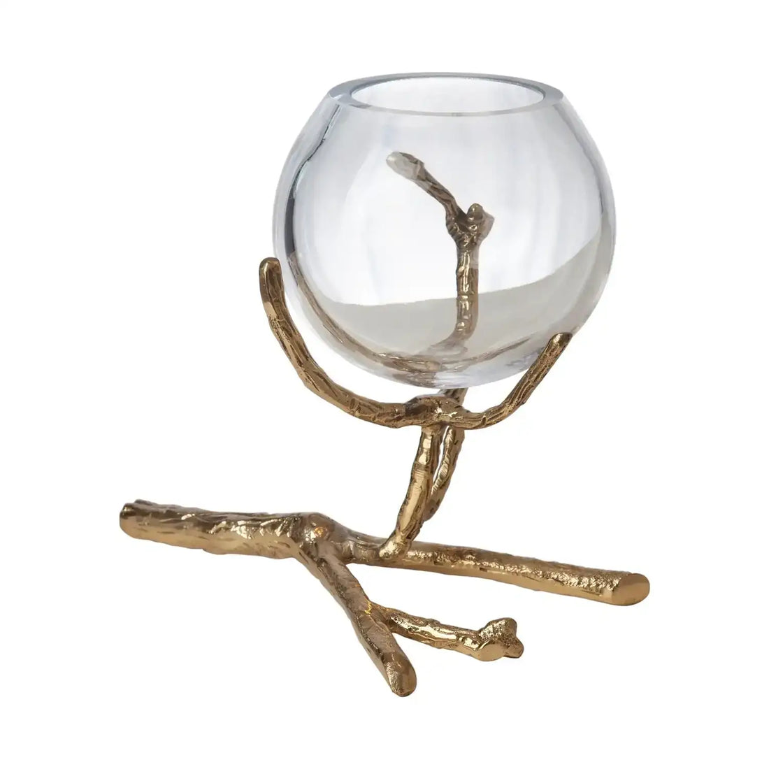 GLOBAL VIEWS TWIG VASE HOLDER - Decorative Accents