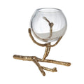 GLOBAL VIEWS TWIG VASE HOLDER - Decorative Accents