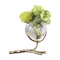 GLOBAL VIEWS TWIG VASE HOLDER - Decorative Accents