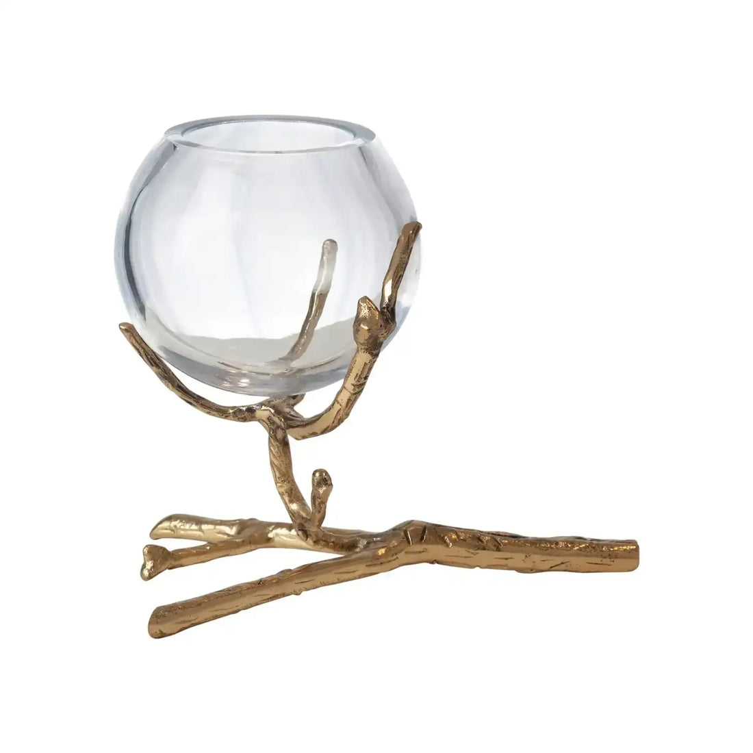 GLOBAL VIEWS TWIG VASE HOLDER - Decorative Accents