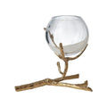 GLOBAL VIEWS TWIG VASE HOLDER - Decorative Accents