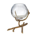 GLOBAL VIEWS TWIG VASE HOLDER - Decorative Accents