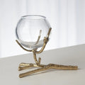 GLOBAL VIEWS TWIG VASE HOLDER - Decorative Accents