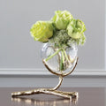 GLOBAL VIEWS TWIG VASE HOLDER - Decorative Accents