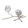 GLOBAL VIEWS TWIG 3 VASE HOLDER - Decorative Accents