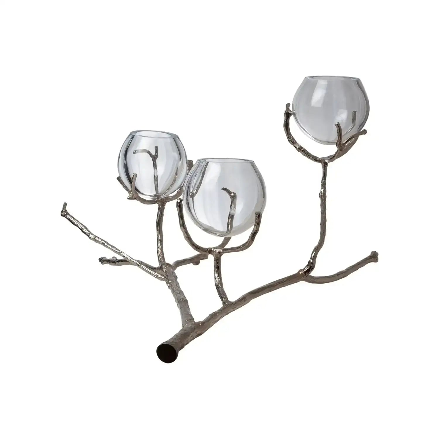 GLOBAL VIEWS TWIG 3 VASE HOLDER - Decorative Accents