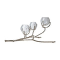 GLOBAL VIEWS TWIG 3 VASE HOLDER - Decorative Accents