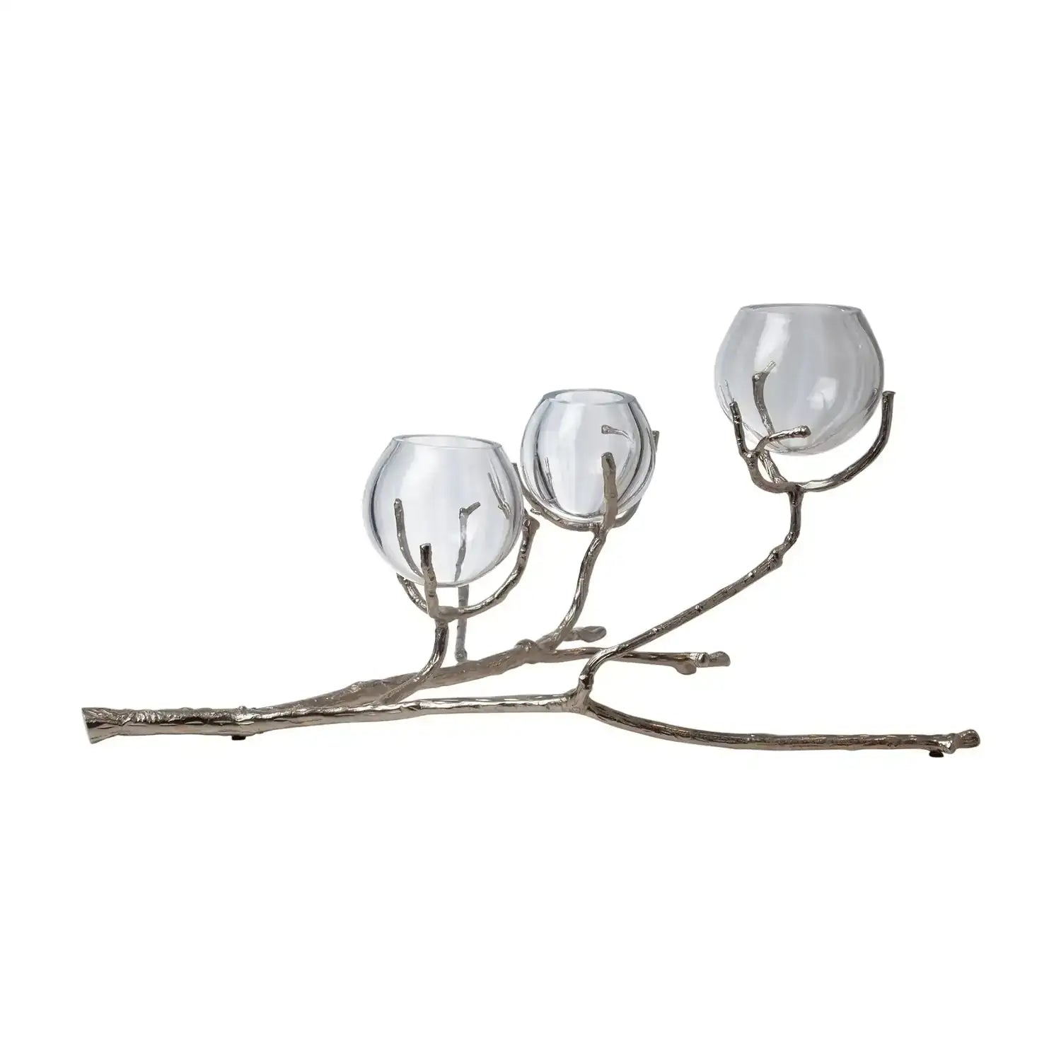 GLOBAL VIEWS TWIG 3 VASE HOLDER - Decorative Accents