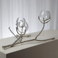 GLOBAL VIEWS TWIG 3 VASE HOLDER - Decorative Accents
