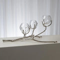 GLOBAL VIEWS TWIG 3 VASE HOLDER - Decorative Accents
