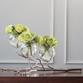 GLOBAL VIEWS TWIG 3 VASE HOLDER - Decorative Accents