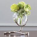 GLOBAL VIEWS TWIG VASE HOLDER - Decorative Accents
