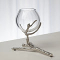 GLOBAL VIEWS TWIG VASE HOLDER - Decorative Accents