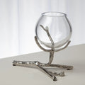 GLOBAL VIEWS TWIG VASE HOLDER - Decorative Accents