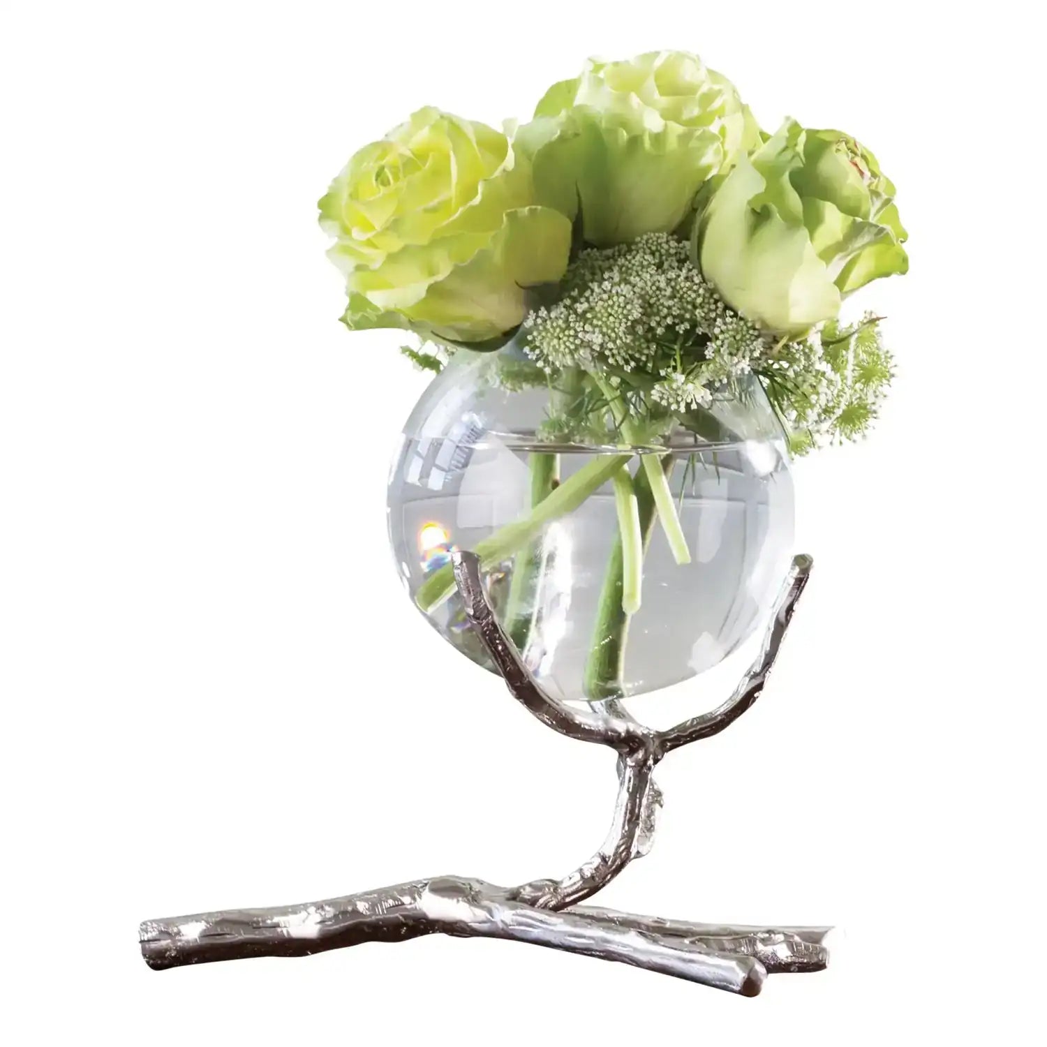 GLOBAL VIEWS TWIG VASE HOLDER - Decorative Accents