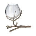 GLOBAL VIEWS TWIG VASE HOLDER - Decorative Accents