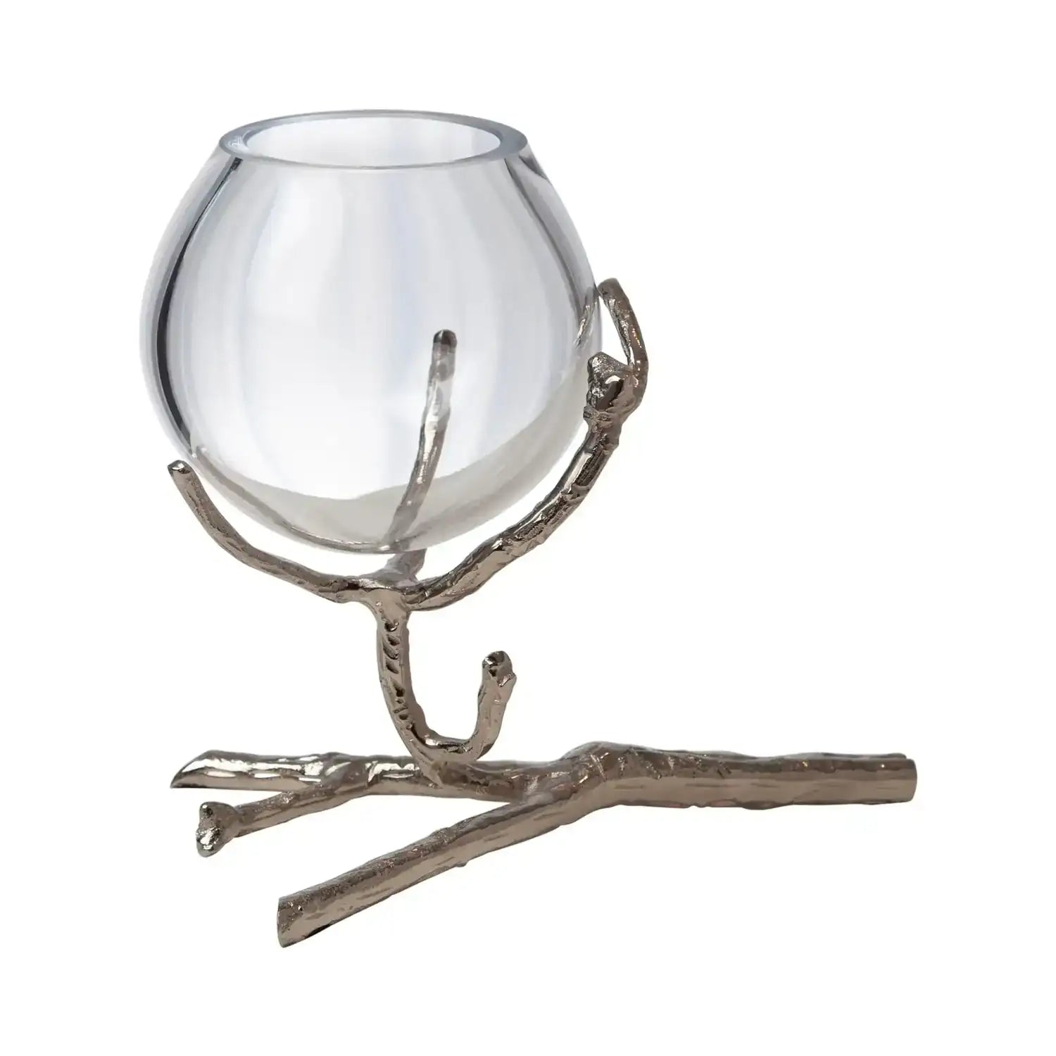GLOBAL VIEWS TWIG VASE HOLDER - Decorative Accents