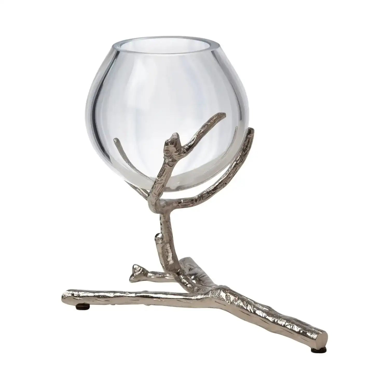 GLOBAL VIEWS TWIG VASE HOLDER - Decorative Accents