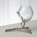 GLOBAL VIEWS TWIG VASE HOLDER - Decorative Accents