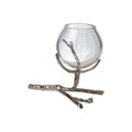 GLOBAL VIEWS TWIG VASE HOLDER - Decorative Accents
