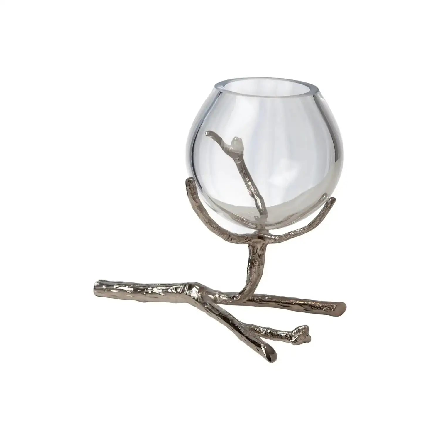 GLOBAL VIEWS TWIG VASE HOLDER - Decorative Accents