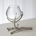 GLOBAL VIEWS TWIG VASE HOLDER - Decorative Accents