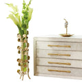 GLOBAL VIEWS BAUHINIA BUD VASE - Decorative Accents