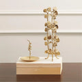 GLOBAL VIEWS BAUHINIA BUD VASE - Decorative Accents