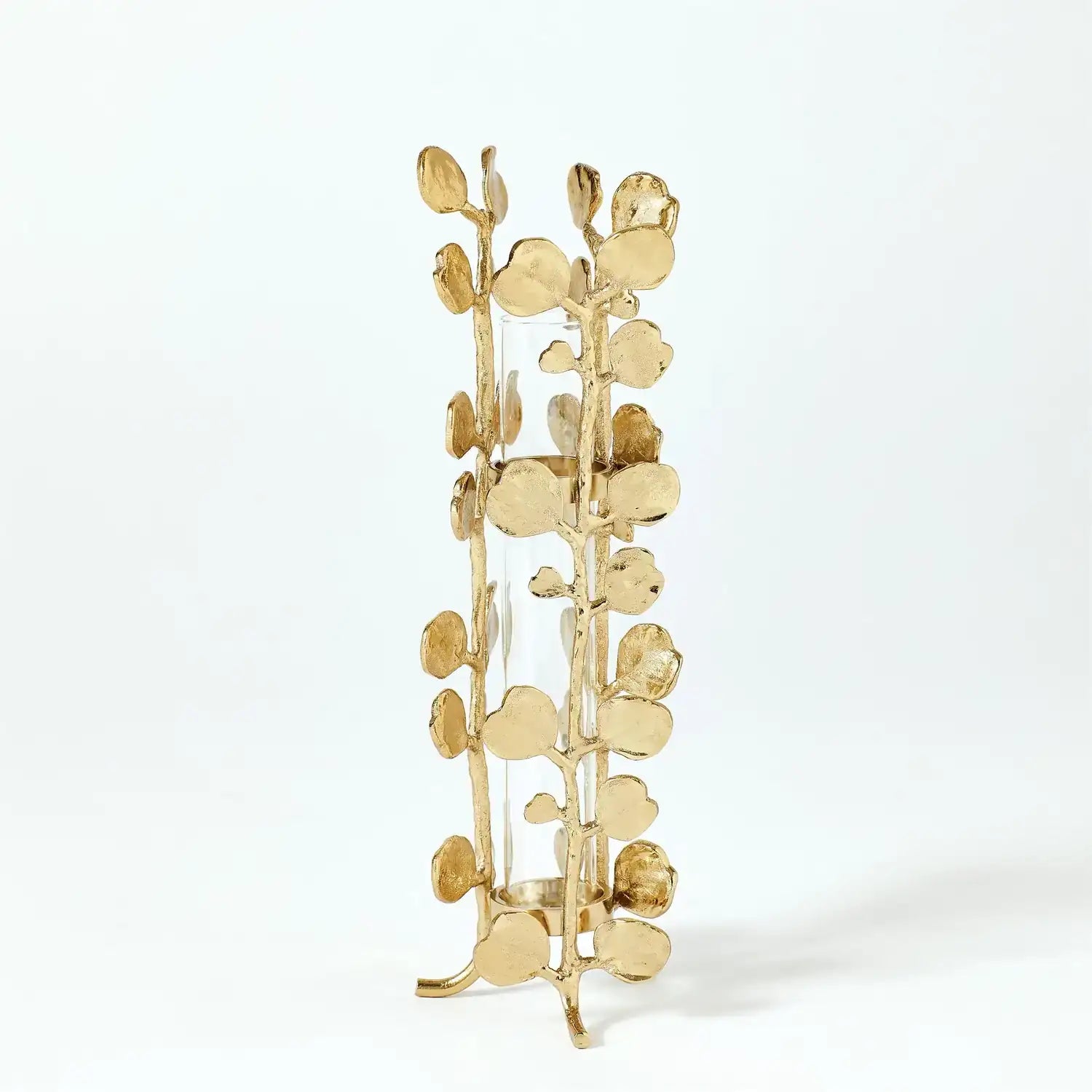 GLOBAL VIEWS BAUHINIA BUD VASE - Decorative Accents