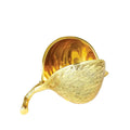 GLOBAL VIEWS CHESTNUT BOWL - Decorative Accents