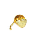 GLOBAL VIEWS CHESTNUT BOWL - Decorative Accents