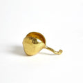 GLOBAL VIEWS CHESTNUT BOWL - Decorative Accents