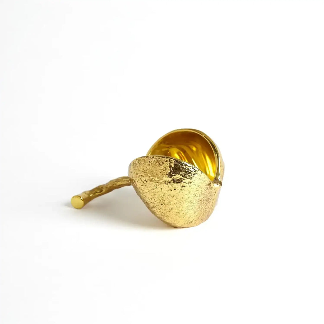 GLOBAL VIEWS CHESTNUT BOWL - Decorative Accents