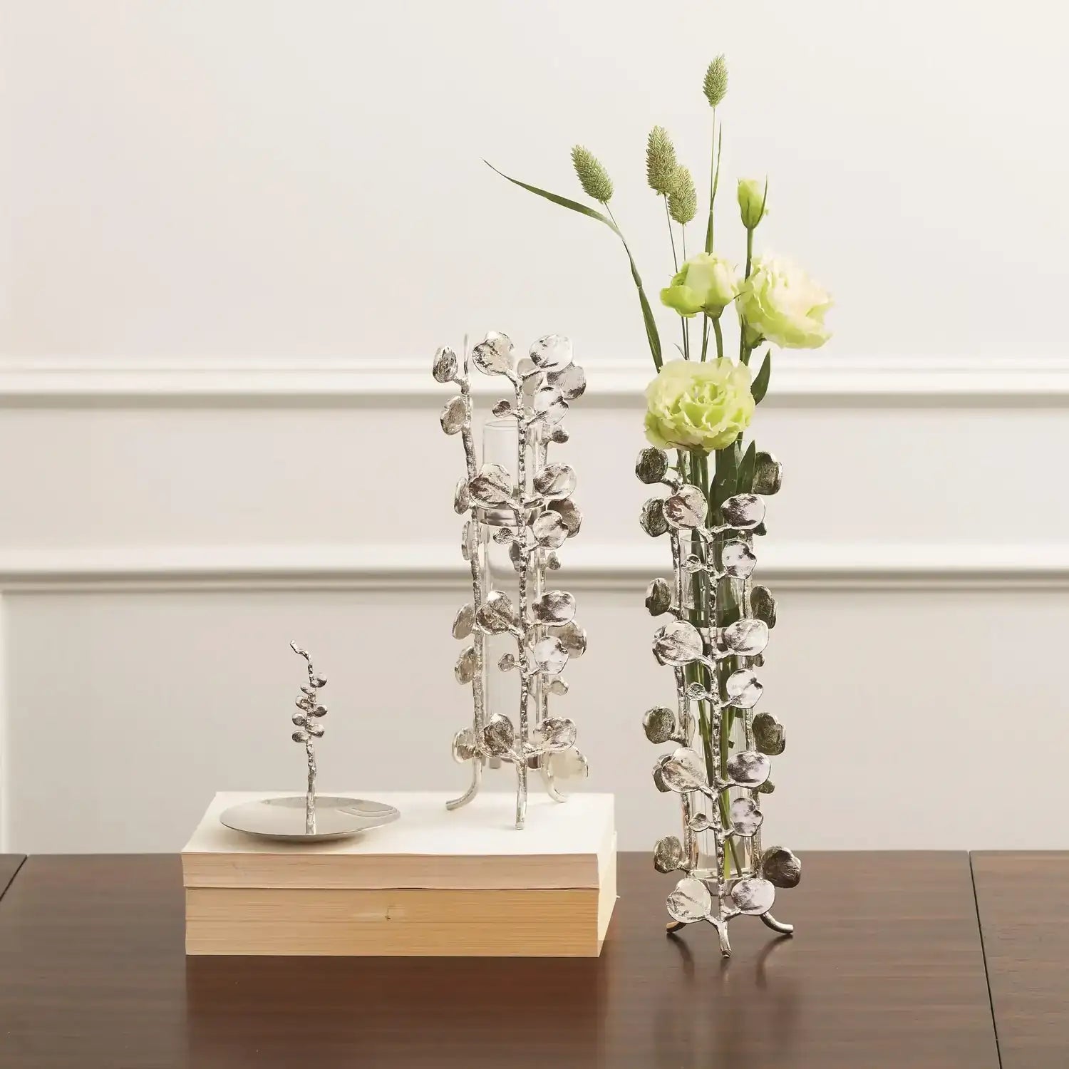 GLOBAL VIEWS BAUHINIA BUD VASE - Decorative Accents