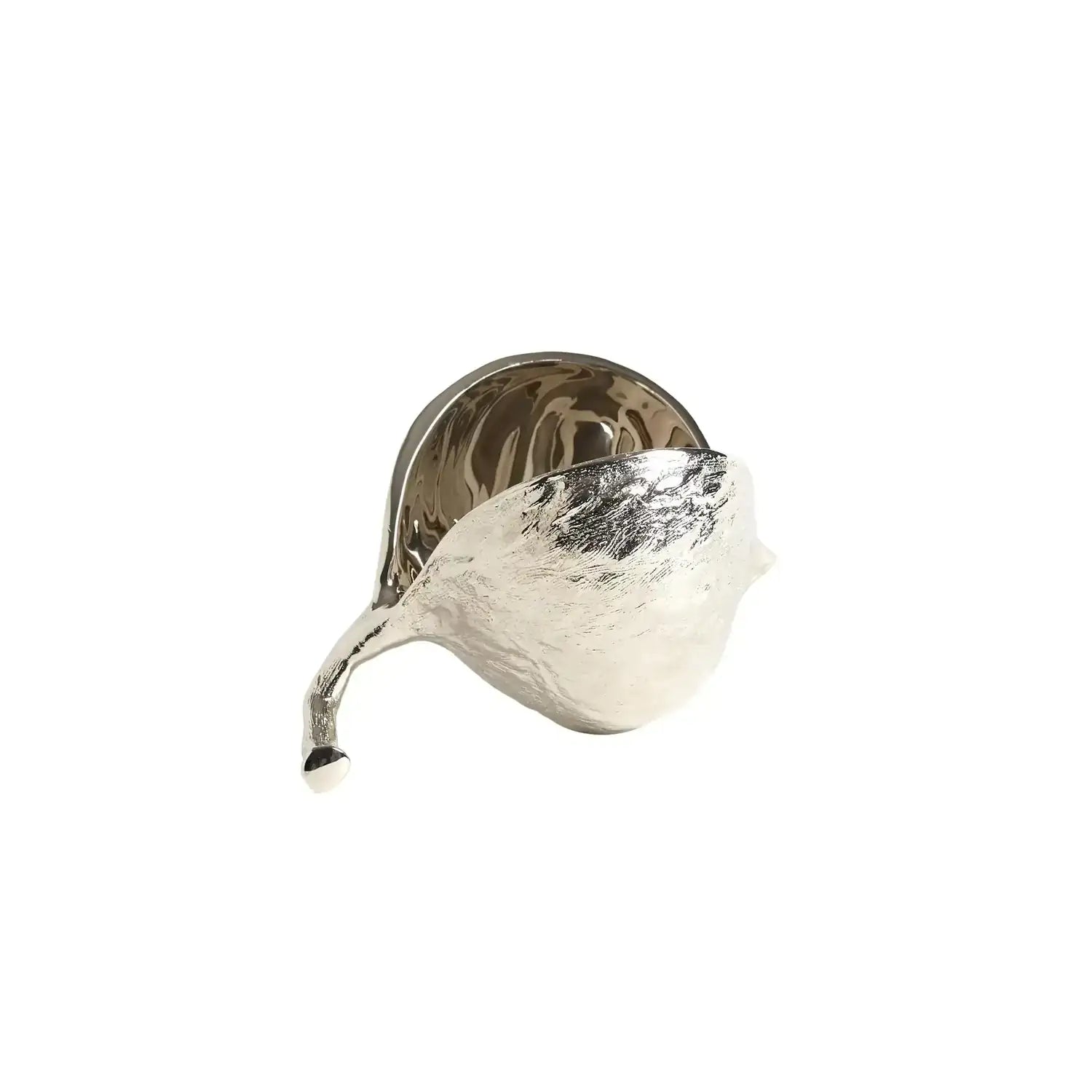 GLOBAL VIEWS CHESTNUT BOWL - Decorative Accents