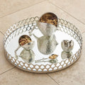 GLOBAL VIEWS CHESTNUT BOWL - Decorative Accents
