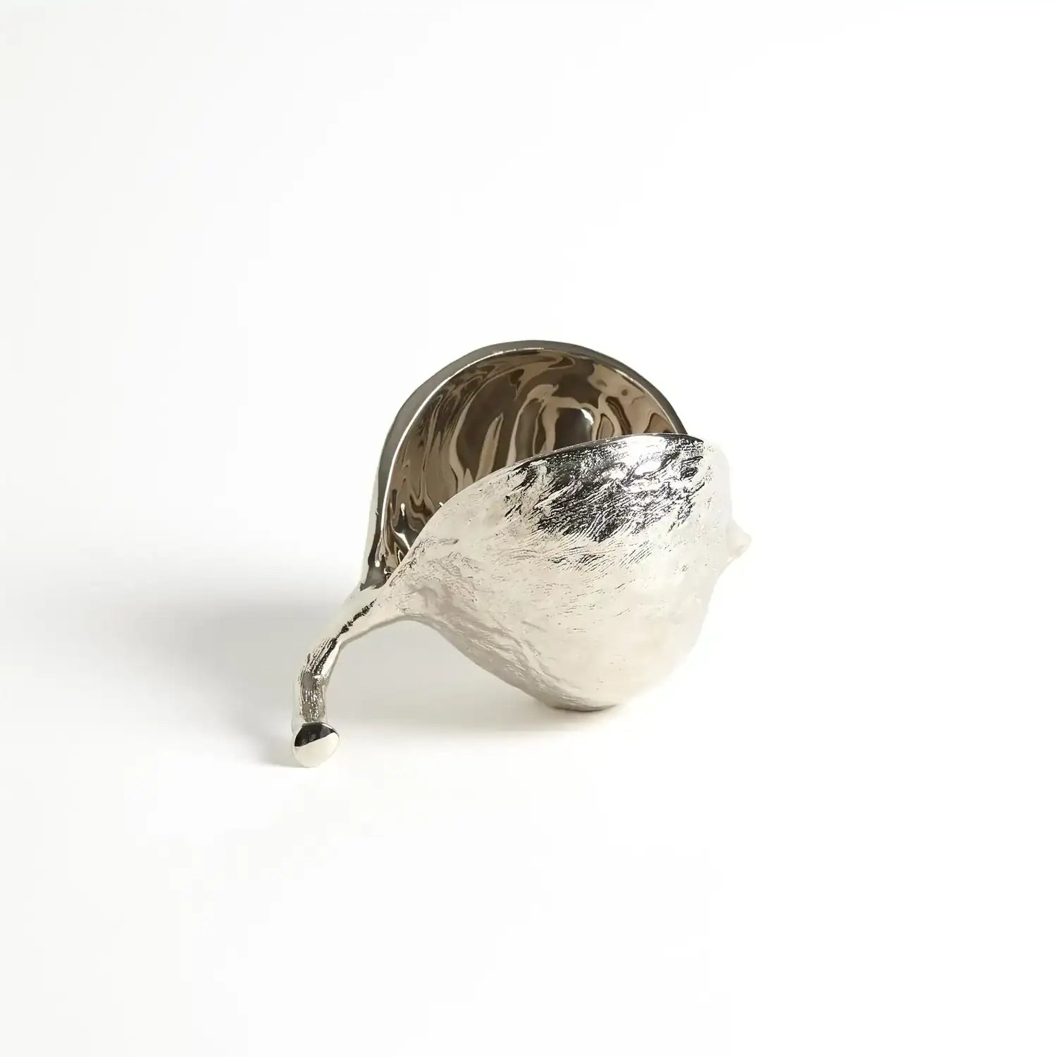 GLOBAL VIEWS CHESTNUT BOWL - Decorative Accents