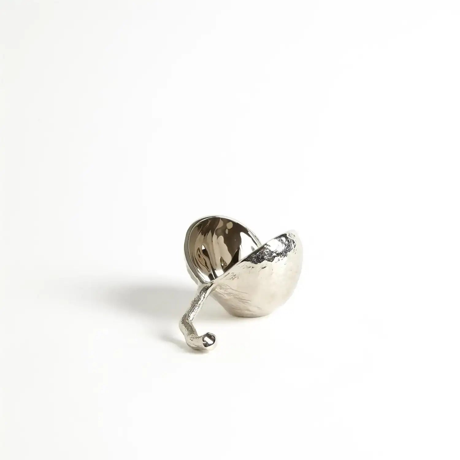 GLOBAL VIEWS CHESTNUT BOWL - Decorative Accents