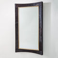GLOBAL VIEWS CURVED FLOOR MIRROR - Mirrors