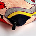 GLOBAL VIEWS PALOMA PILLOW - Decorative Accents