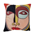 GLOBAL VIEWS PALOMA PILLOW - Decorative Accents