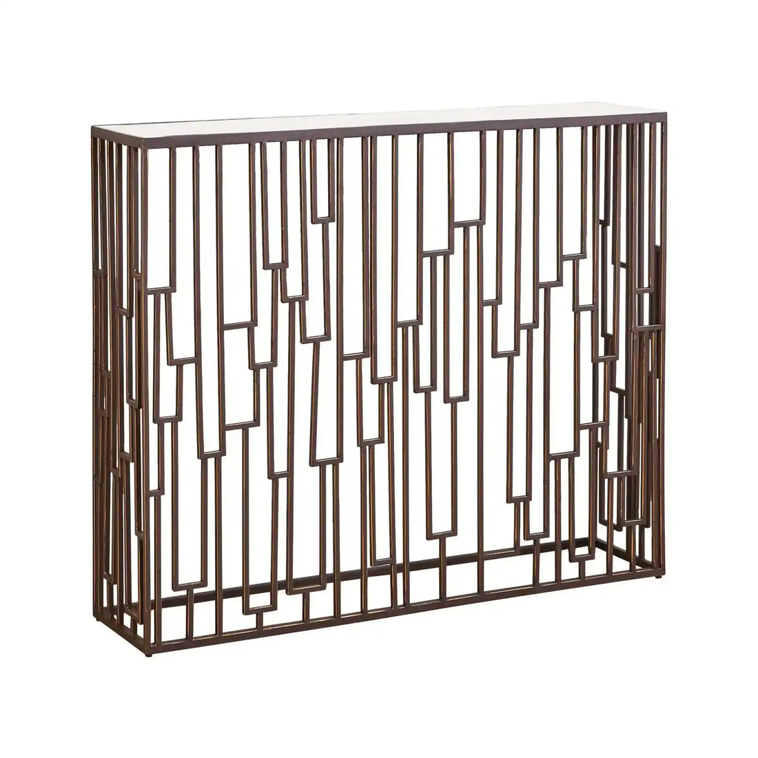 GLOBAL VIEWS SHINGLE HALL CONSOLE - Consoles
