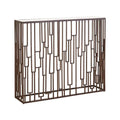 GLOBAL VIEWS SHINGLE HALL CONSOLE - Consoles