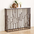 GLOBAL VIEWS SHINGLE HALL CONSOLE - Consoles