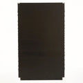 GLOBAL VIEWS PLEATED CABINET - Cabinets & Bar