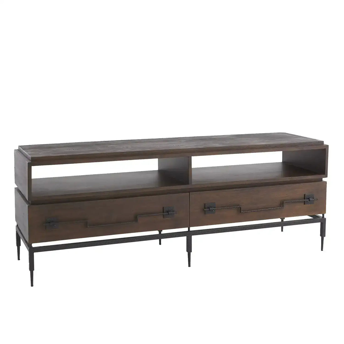 GLOBAL VIEWS SCRATCH CONSOLE - Consoles