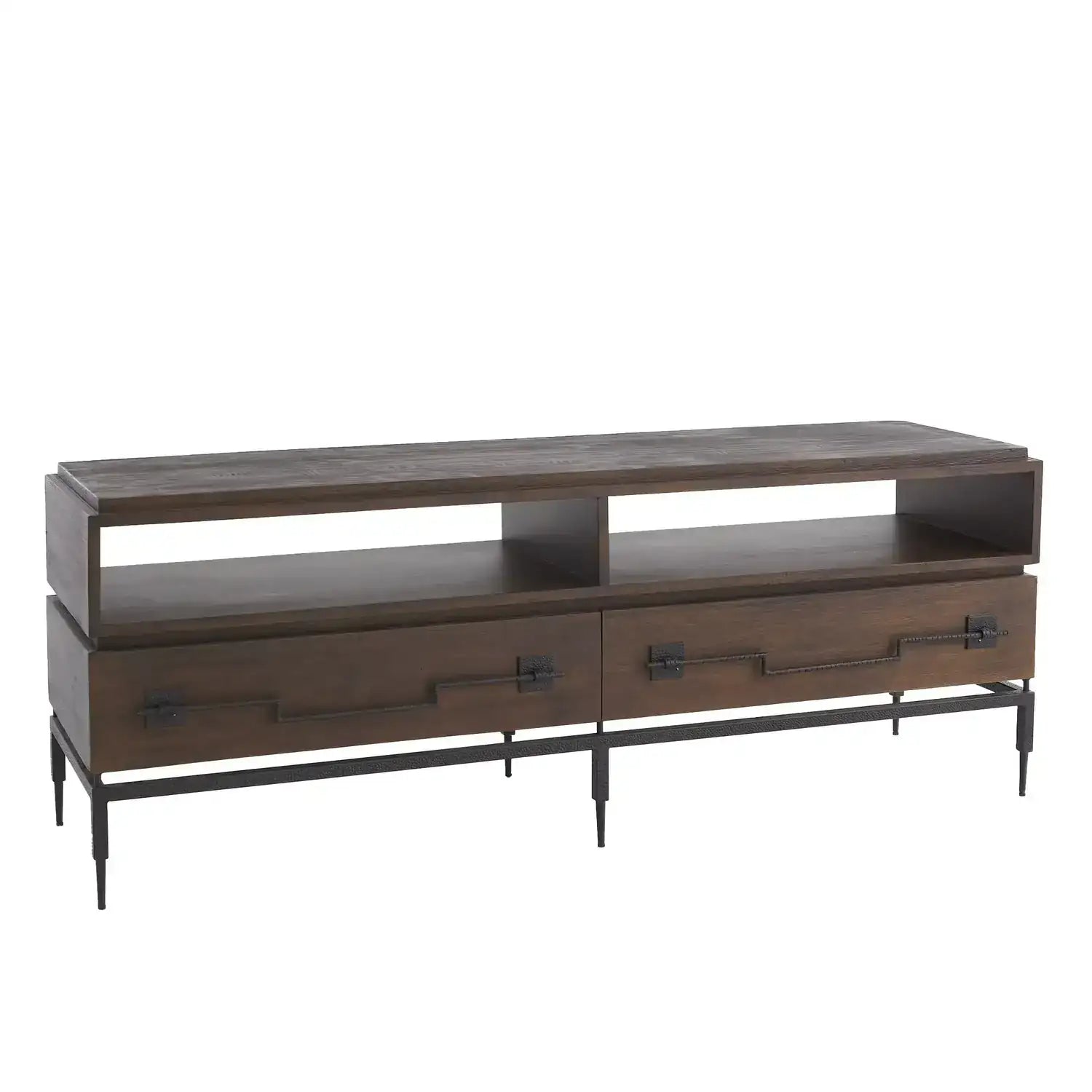 GLOBAL VIEWS SCRATCH CONSOLE - Consoles