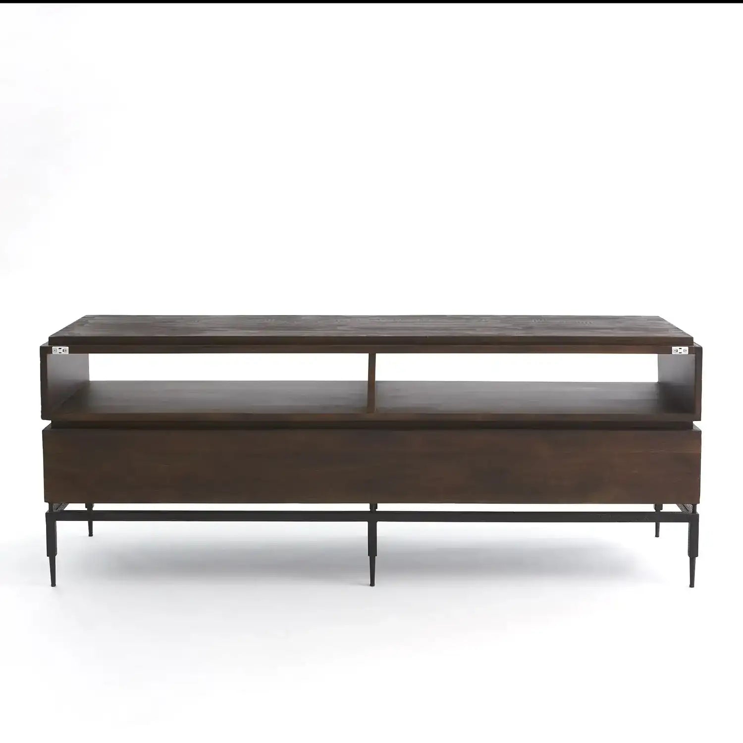GLOBAL VIEWS SCRATCH CONSOLE - Consoles