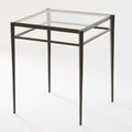 GLOBAL VIEWS LESCOT SIDE TABLE - Side